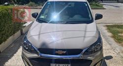 شيفروليه سبارك